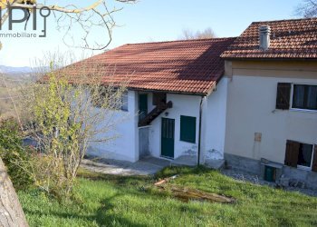 Foto 2 - Casa semi indipendente Giusvalla - foto 2