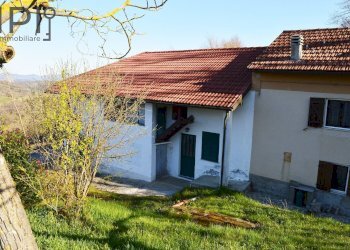 Foto 3 - Casa semi indipendente Giusvalla - foto 3