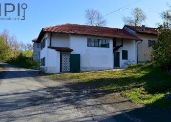 Foto 4 - Casa semi indipendente Giusvalla - foto 4