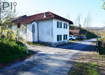 Foto 5 - Casa semi indipendente Giusvalla - foto 5