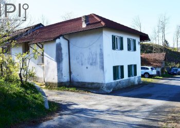 Foto 6 - Casa semi indipendente Giusvalla - foto 6