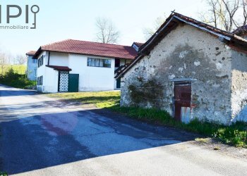 Foto 7 - Casa semi indipendente Giusvalla - foto 7