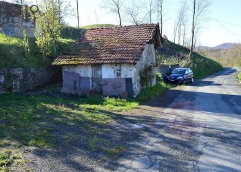 Foto 8 - Casa semi indipendente Giusvalla - foto 8