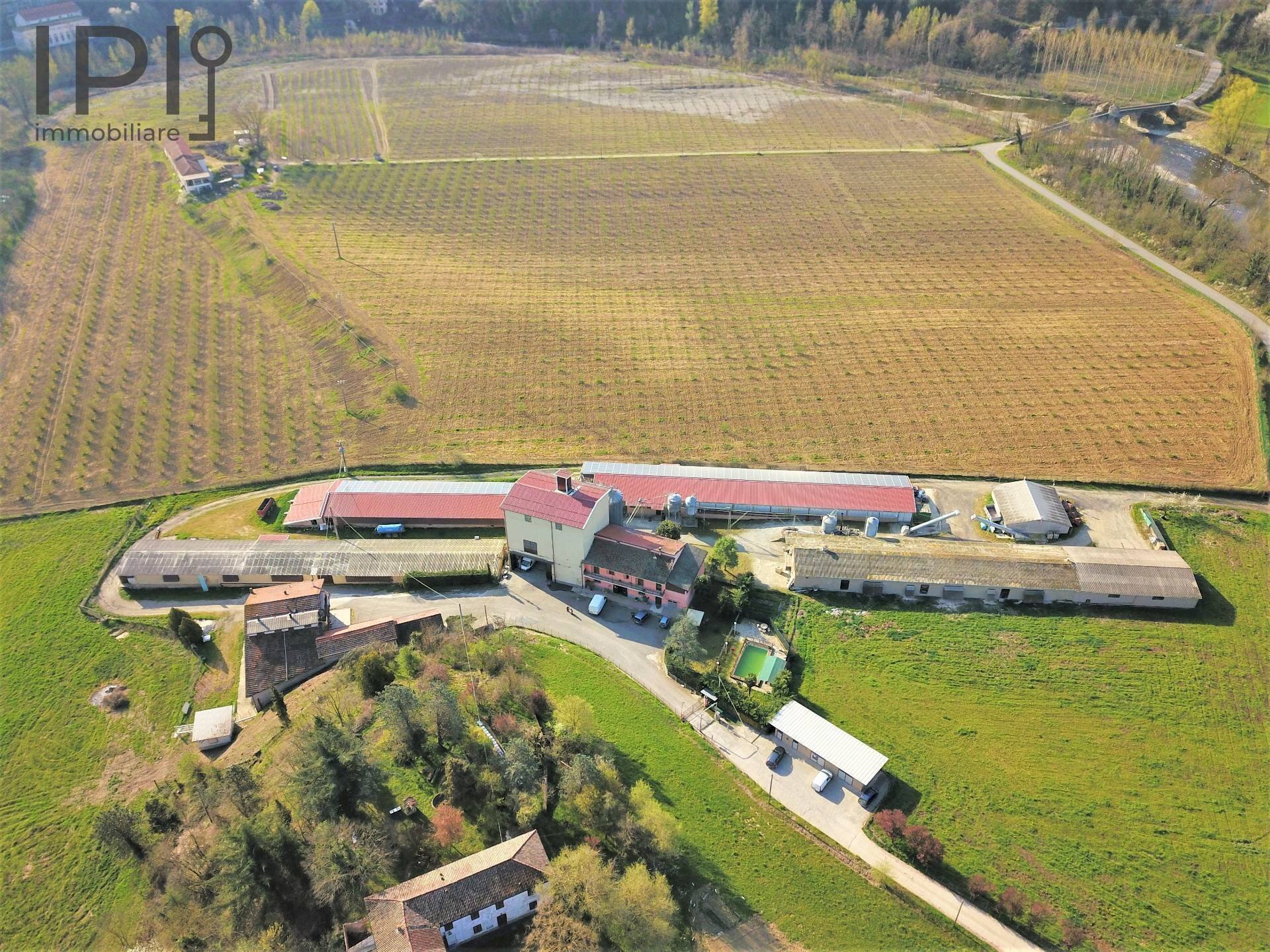 Foto 2 - Capannone Spigno Monferrato - foto 2