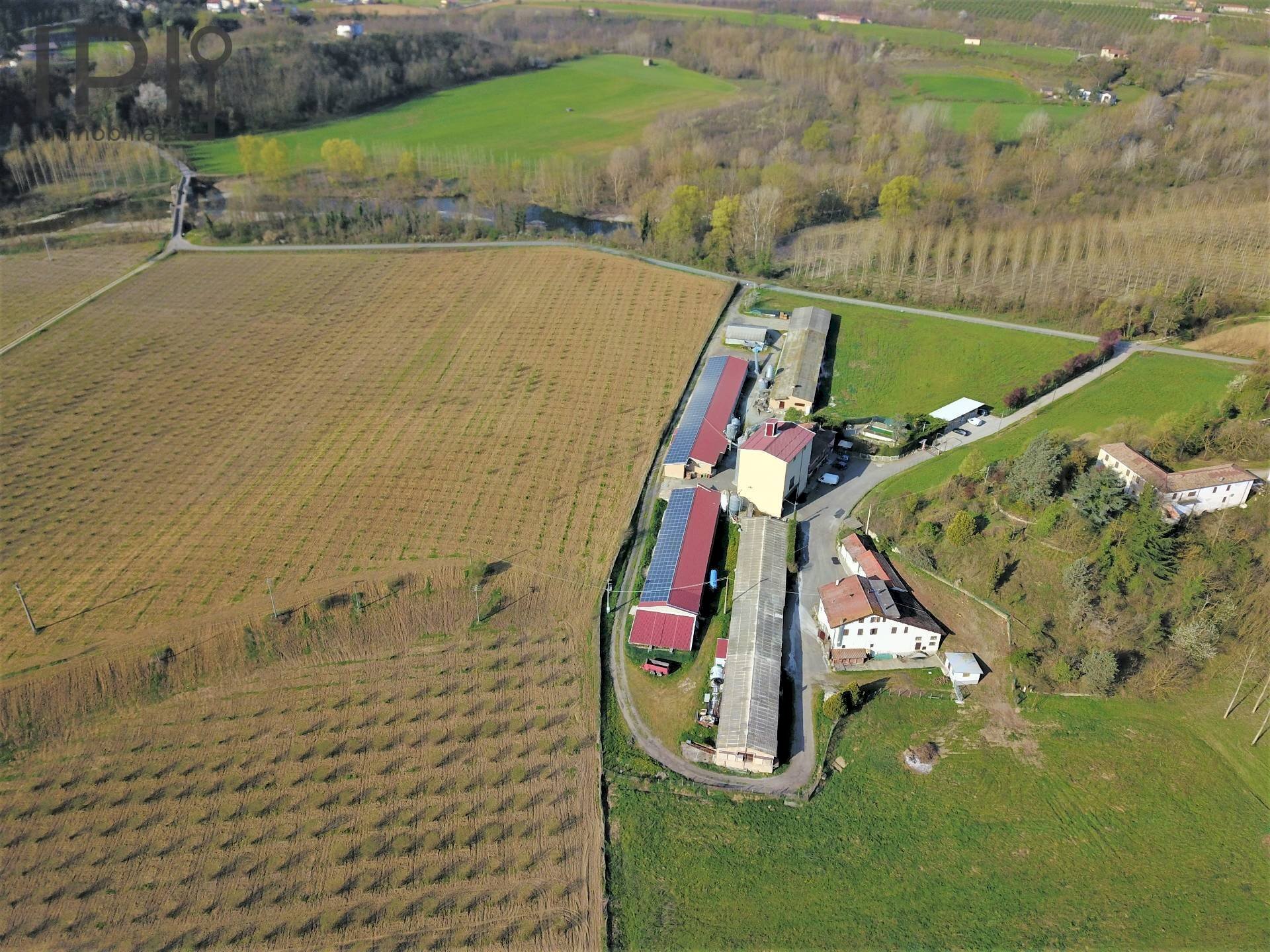 Foto 3 - Capannone Spigno Monferrato - foto 3