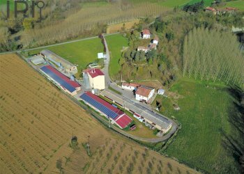 Foto 1 - Capannone Spigno Monferrato - foto 1