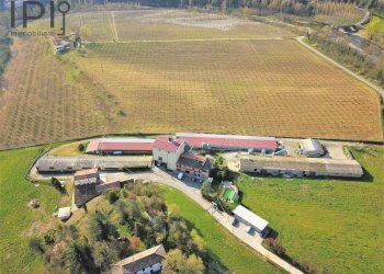 Foto 2 - Capannone Spigno Monferrato - foto 2