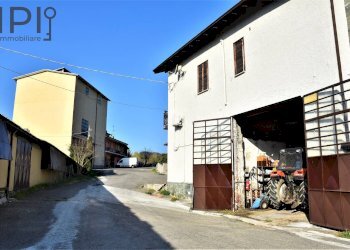 Foto 6 - Capannone Spigno Monferrato - foto 6