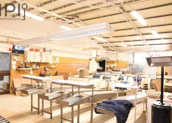 Foto 10 - Capannone Spigno Monferrato - foto 10