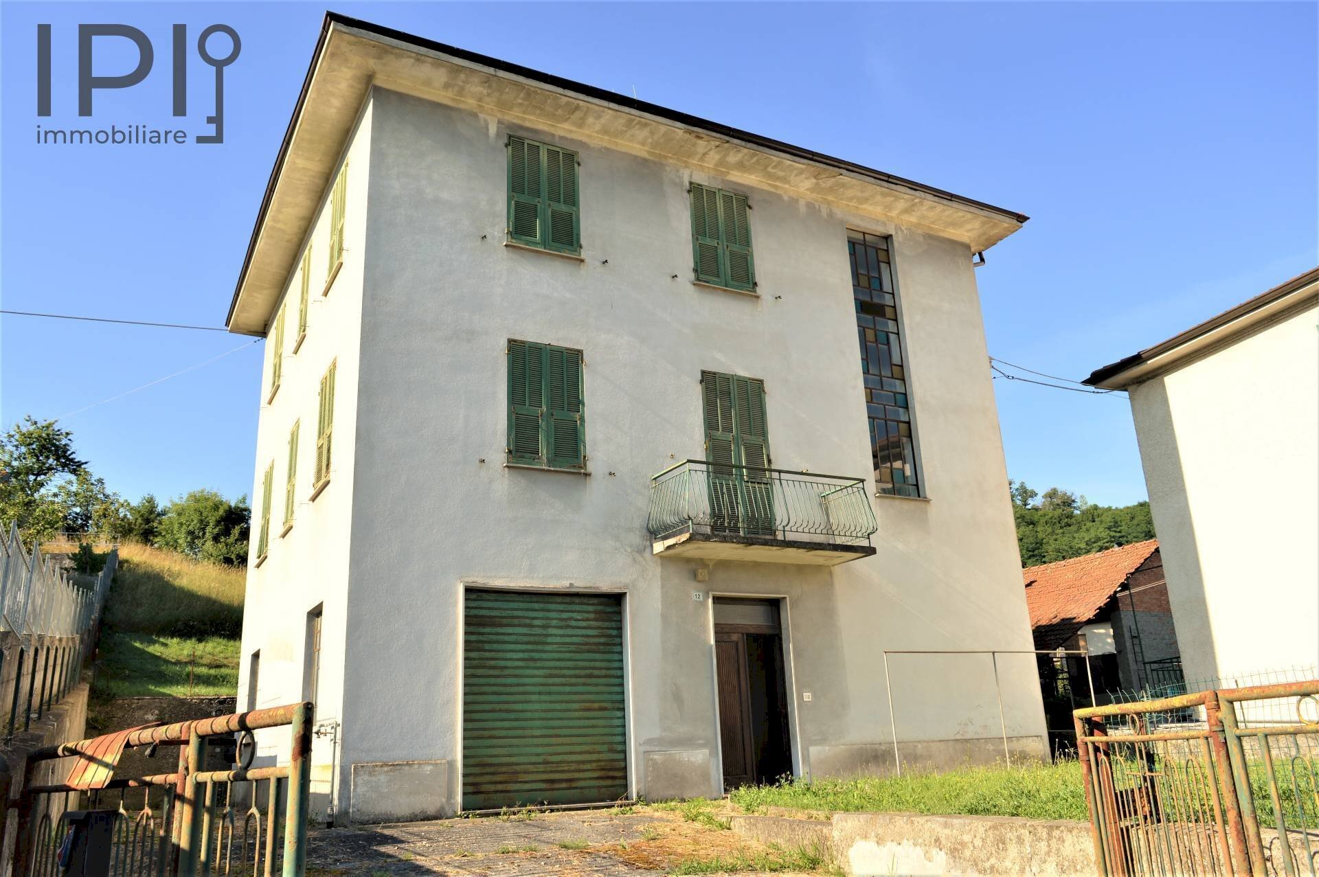 Foto 2 - Casa indipendente Saliceto - foto 2