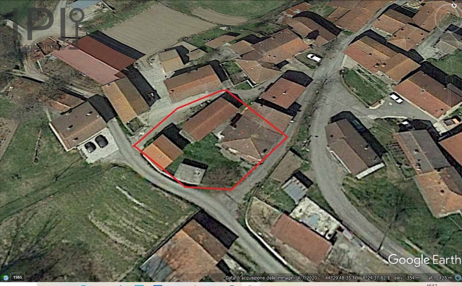 Foto 2 - Casa indipendente loicalità dogli, Mioglia - foto 2