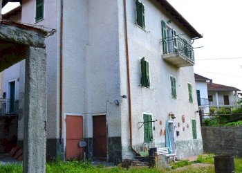 Foto 5 - Casa indipendente loicalità dogli, Mioglia - foto 5