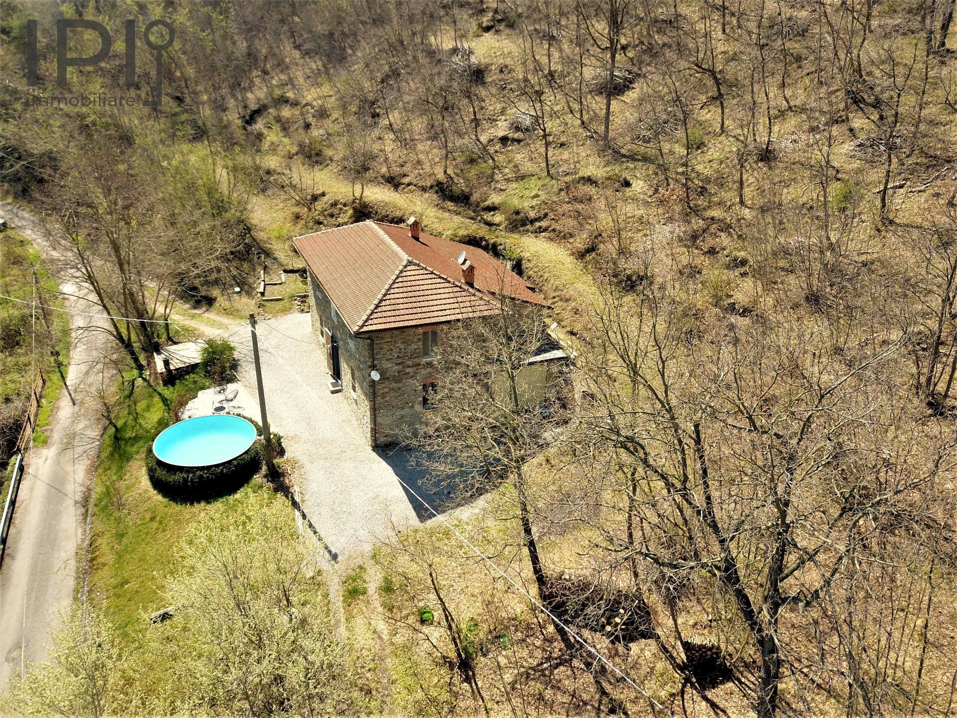 Foto 3 - Villa Dego, Niosa
1, Dego - foto 3