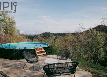 Foto 9 - Villa Dego, Niosa
 
1, Dego - foto 9