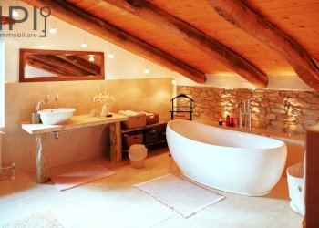 Foto 16 - Villa Dego, Niosa
 
1, Dego - foto 16