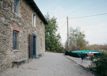 Foto 33 - Villa Dego, Niosa
 
1, Dego - foto 33