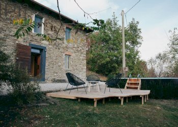 Foto 34 - Villa Dego, Niosa
 
1, Dego - foto 34