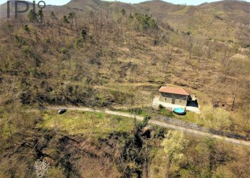 Foto 37 - Villa Dego, Niosa
 
1, Dego - foto 37