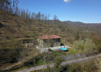 Foto 39 - Villa Dego, Niosa
 
1, Dego - foto 39