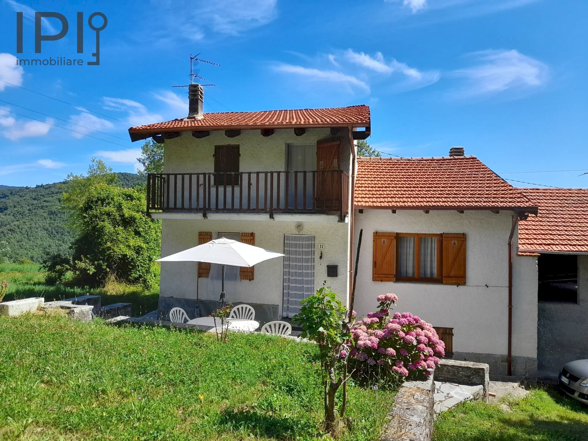 Foto 1 - Casa semi indipendente Lodisio, Piana Crixia - foto 1