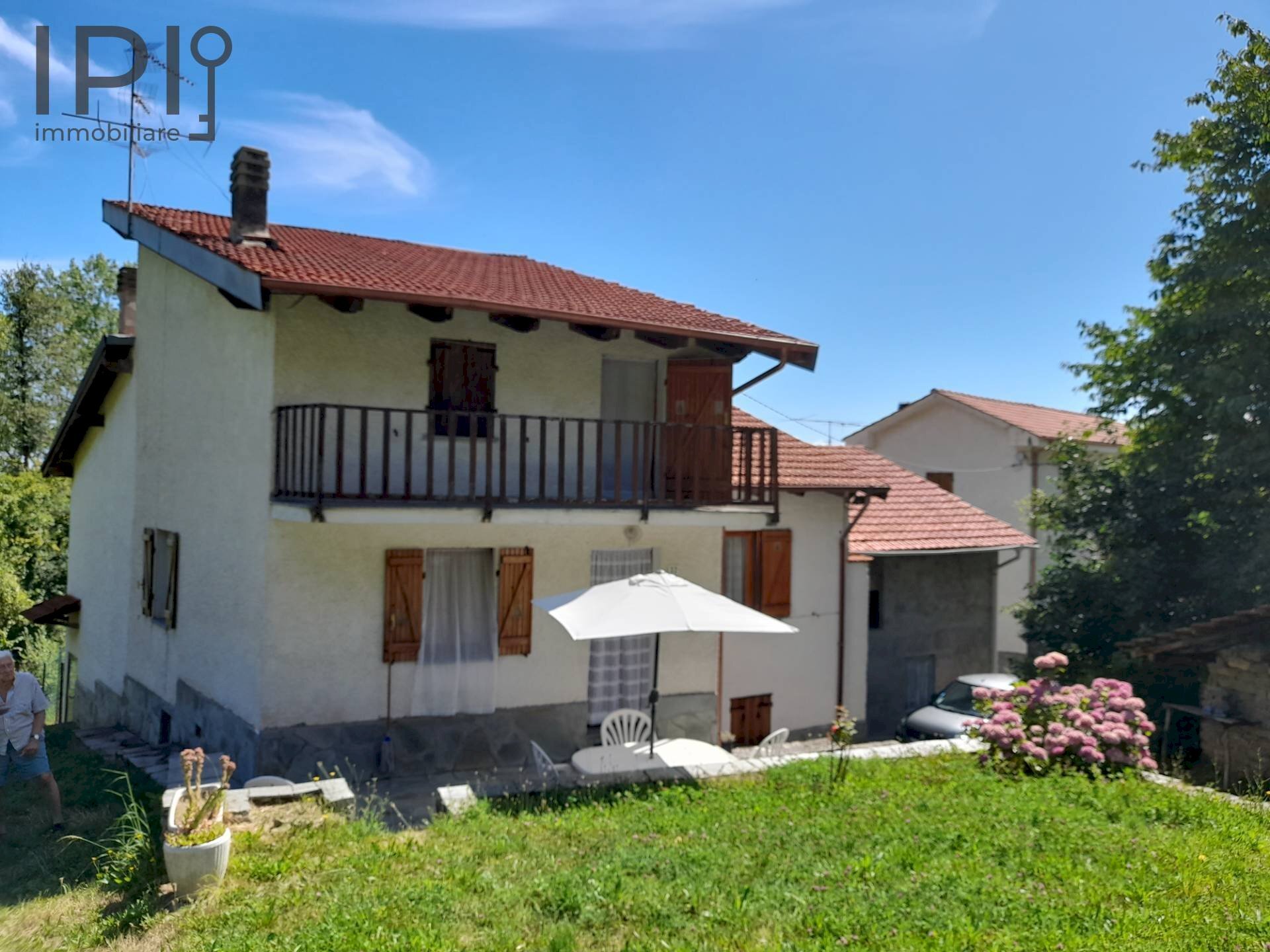 Foto 3 - Casa semi indipendente Lodisio, Piana Crixia - foto 3