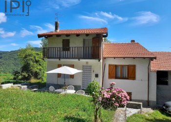 Foto 1 - Casa semi indipendente Lodisio, Piana Crixia - foto 1