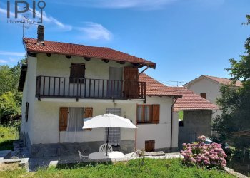 Foto 2 - Casa semi indipendente Lodisio, Piana Crixia - foto 2