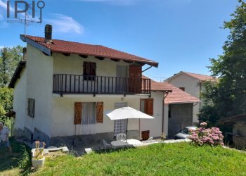 Foto 3 - Casa semi indipendente Lodisio, Piana Crixia - foto 3