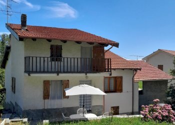 Foto 4 - Casa semi indipendente Lodisio, Piana Crixia - foto 4