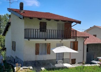 Foto 5 - Casa semi indipendente Lodisio, Piana Crixia - foto 5