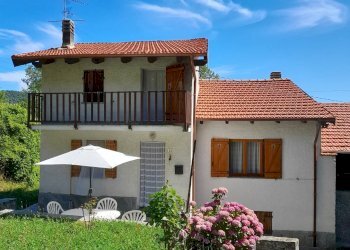 Foto 6 - Casa semi indipendente Lodisio, Piana Crixia - foto 6