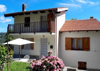 Foto 7 - Casa semi indipendente Lodisio, Piana Crixia - foto 7