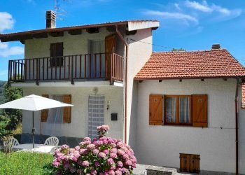 Foto 8 - Casa semi indipendente Lodisio, Piana Crixia - foto 8