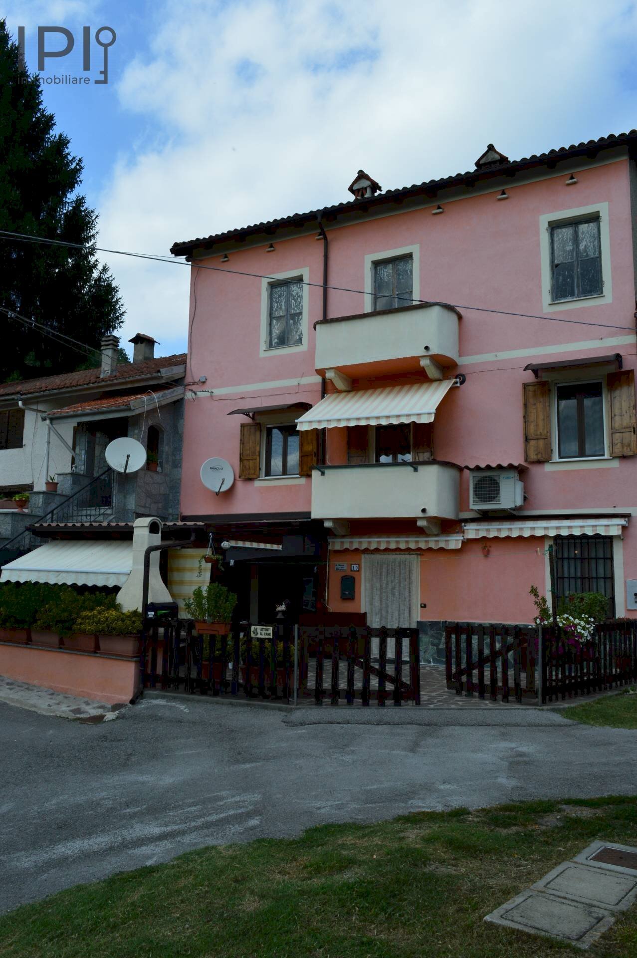 Foto 2 - Casa semi indipendente località bracchi, Spigno Monferrato - foto 2