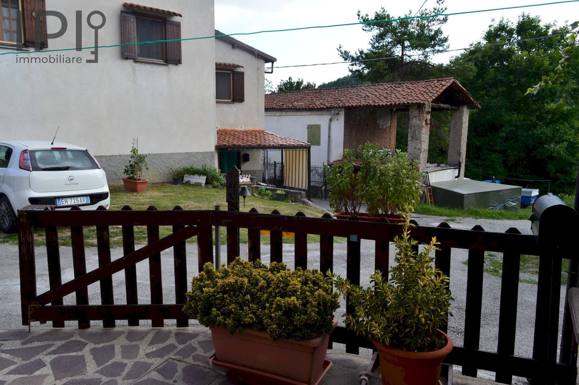 Foto 3 - Casa semi indipendente località bracchi, Spigno Monferrato - foto 3