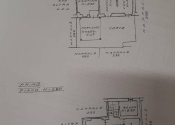 Foto 23 - Casa semi indipendente località bracchi, Spigno Monferrato - foto 23