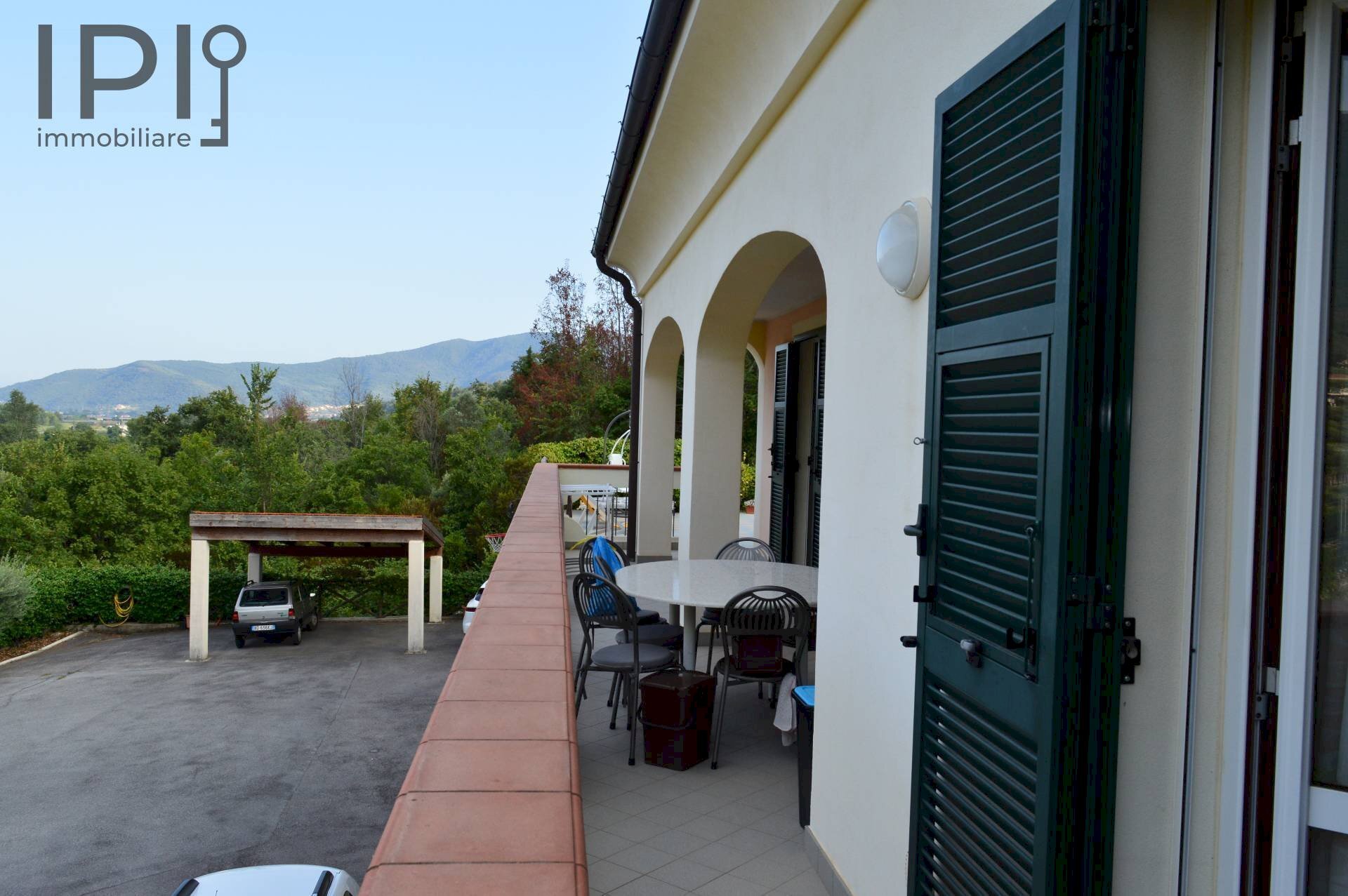 Foto 2 - Villa a Schiera località Benessea, Cisano sul Neva - foto 2