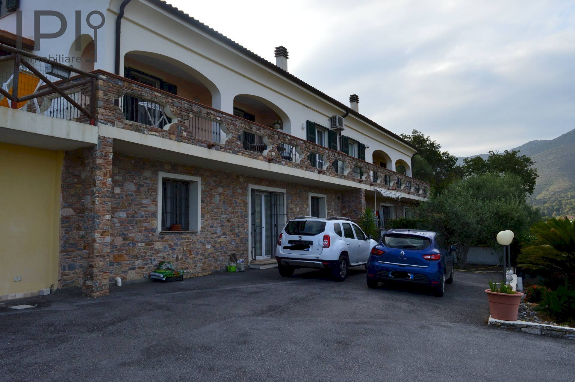 Foto 3 - Villa a Schiera località Benessea, Cisano sul Neva - foto 3