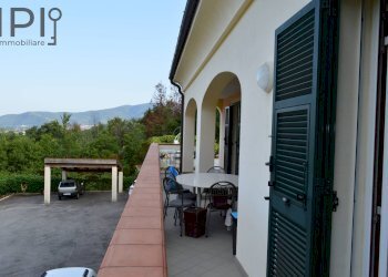 Foto 2 - Villa a Schiera località Benessea, Cisano sul Neva - foto 2