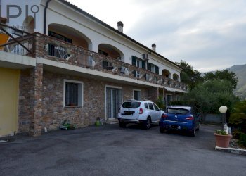 Foto 3 - Villa a Schiera località Benessea, Cisano sul Neva - foto 3