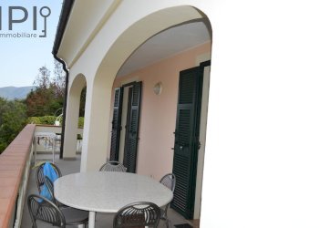 Foto 4 - Villa a Schiera località Benessea, Cisano sul Neva - foto 4