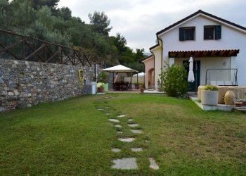 Foto 33 - Villa a Schiera località Benessea, Cisano sul Neva - foto 33