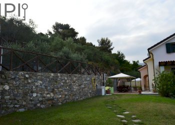 Foto 34 - Villa a Schiera località Benessea, Cisano sul Neva - foto 34