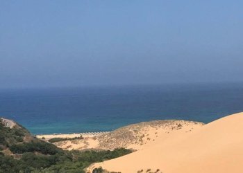 Foto 26 - Semi-detached house torre dei corsari, Arbus - photo 26