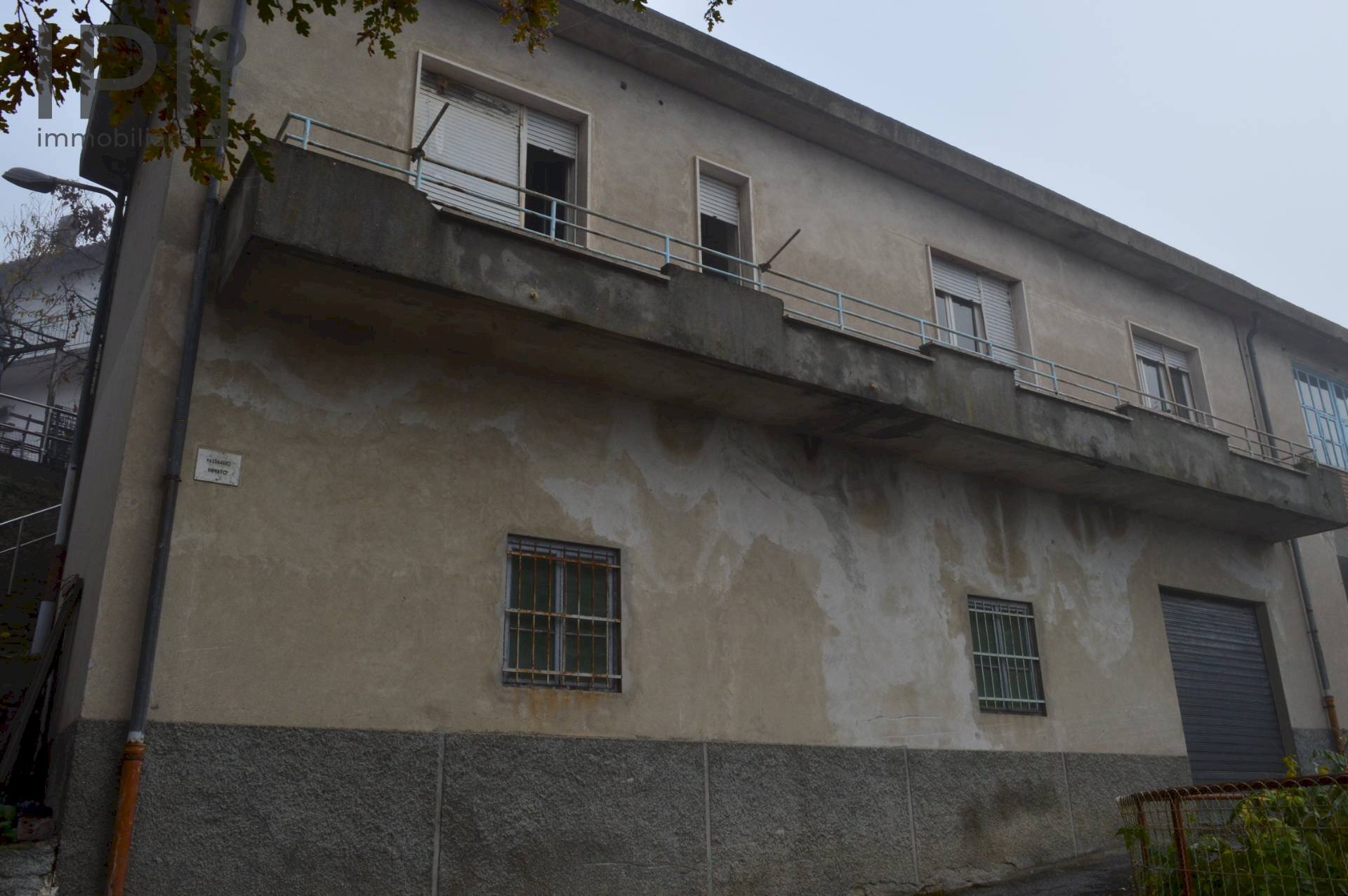 Foto 2 - Casa semi indipendente Cairo Montenotte - foto 2