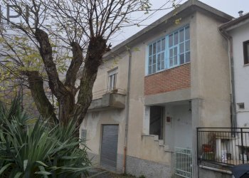 Foto 1 - Casa semi indipendente Cairo Montenotte - foto 1