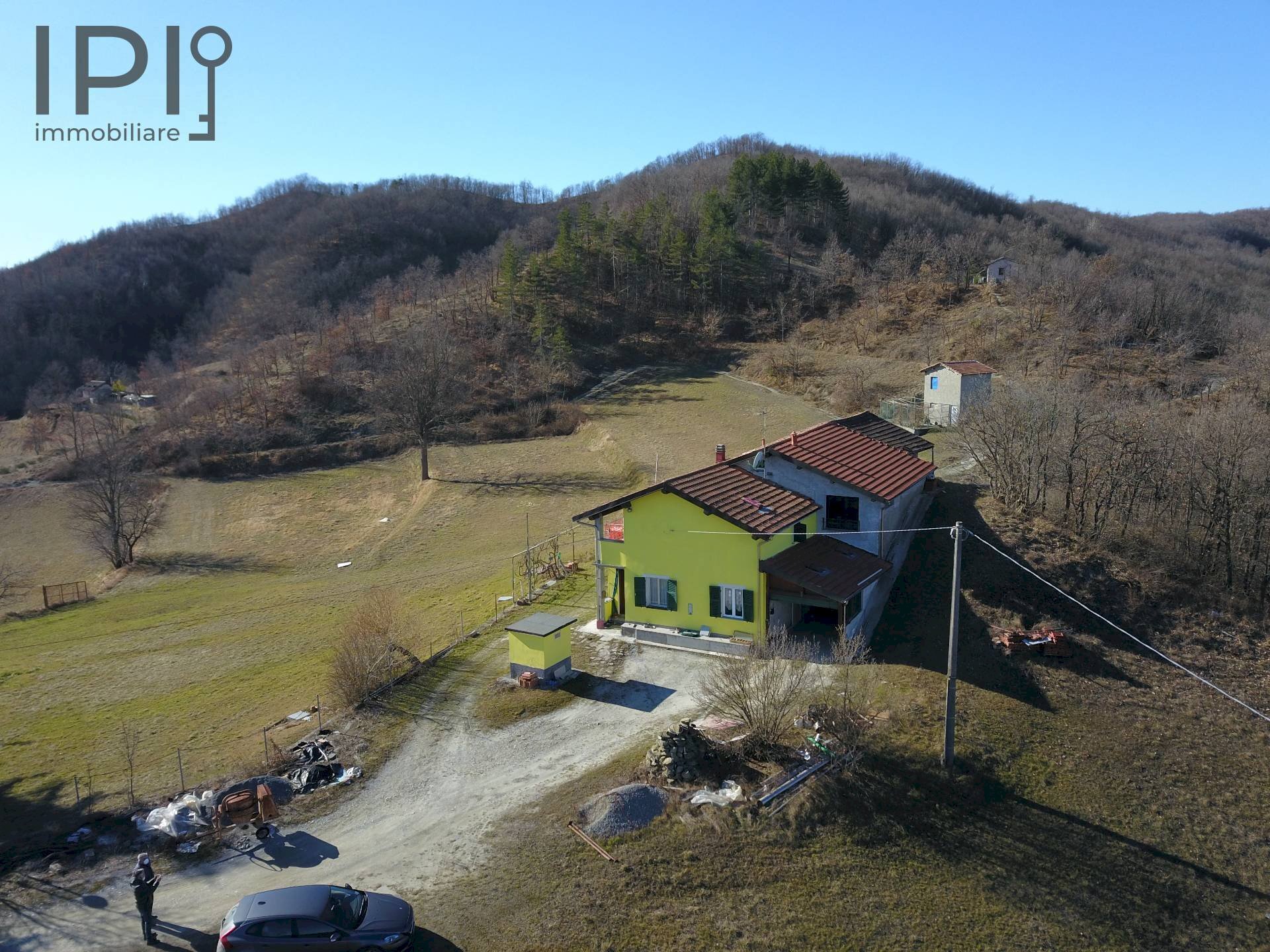 Foto 3 - Rustic Carpezzo, Dego - photo 3