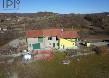 Foto 1 - Rustico Carpezzo, Dego - foto 1