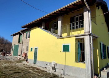 Foto 5 - Rustico Carpezzo, Dego - foto 5