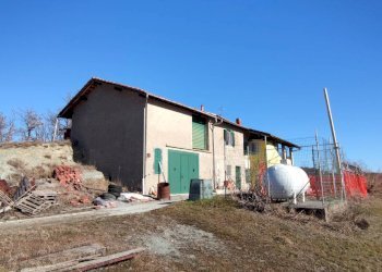 Foto 6 - Rustico Carpezzo, Dego - foto 6